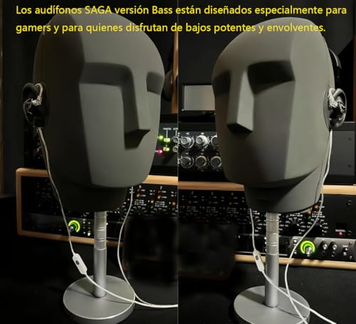 Reviews de Audifonos para videojuegos para comprar hoy. 14 Imagen adicional