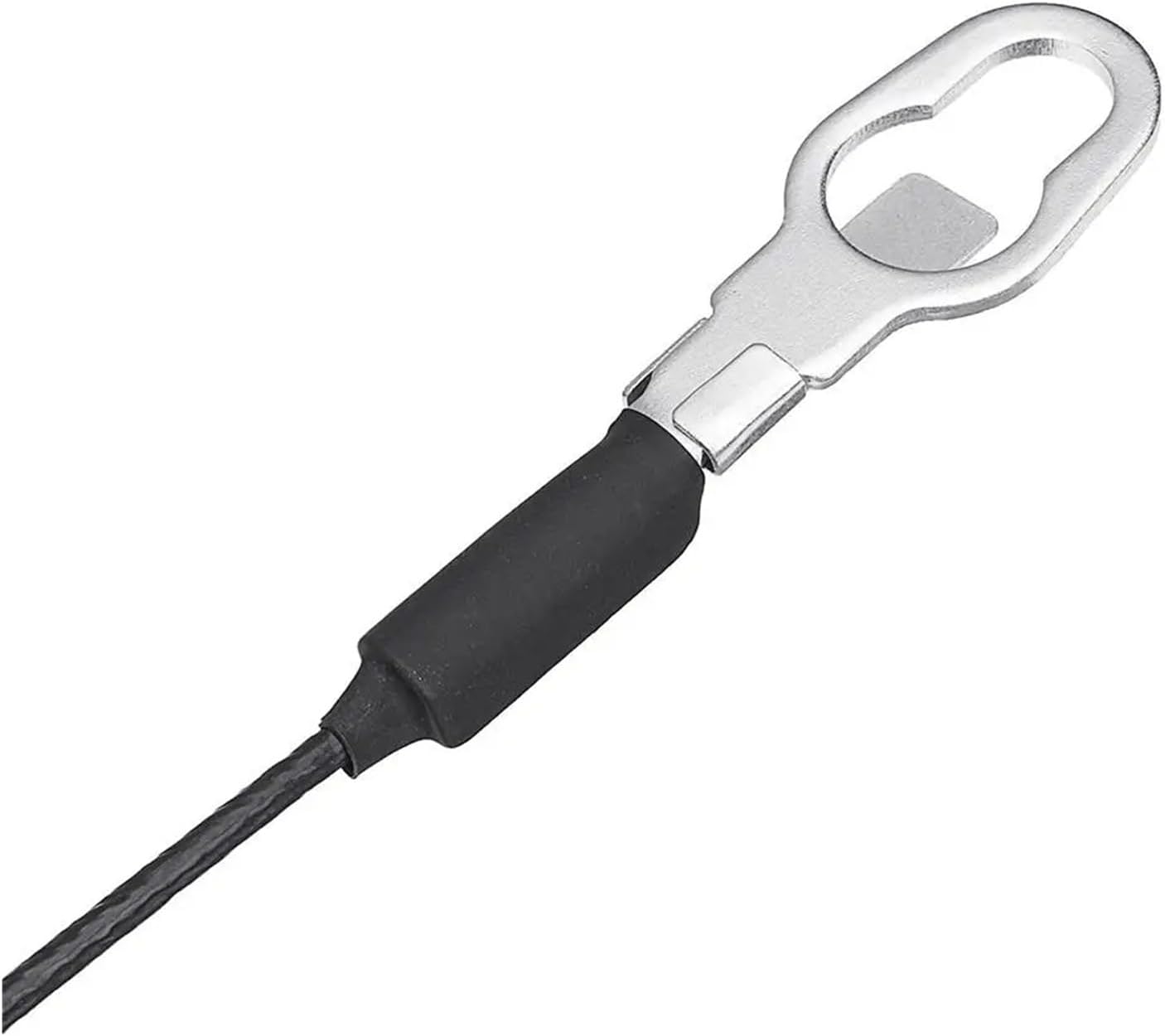 1 Pair Tailgate Steel Wire Cables Set Ranger Fit for Mazda Pickup Truck 1993-2011 Tail Gate Trunk Accessories