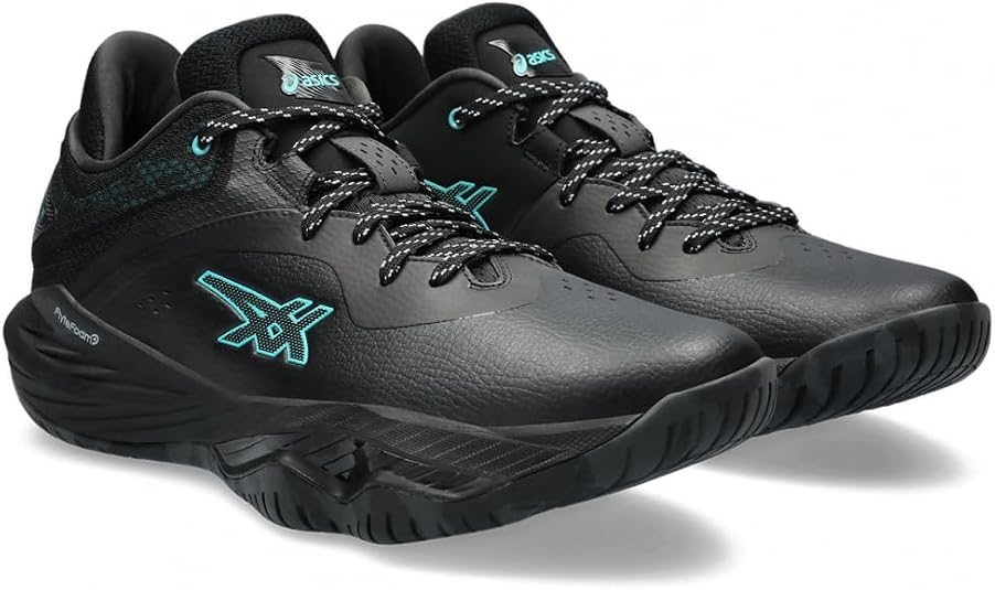 アシックス ASICS ノヴァサージロー バッシュ バスケットボールシューズ Amazon | [アシックス] バスケットボール シューズ ノヴァ サージ ロー