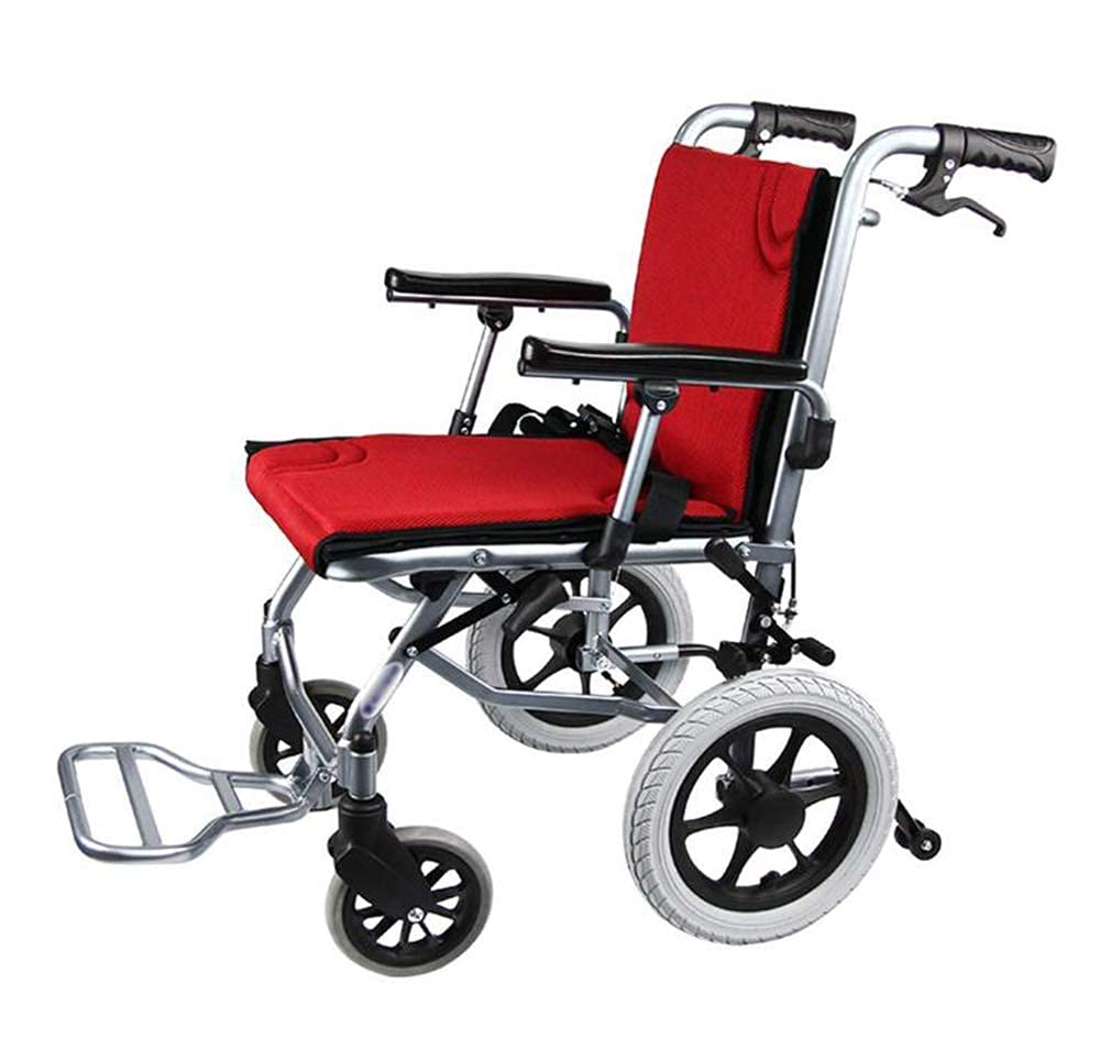 Buy WEWE.V Wheelchairs Drive Medical Wheelchair Foldable Comfortable