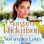 Cover of No Greater Love