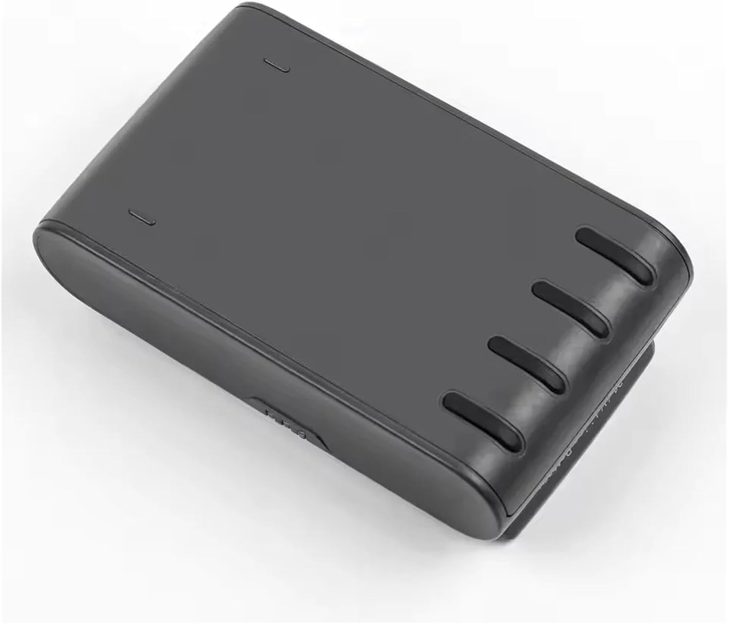 Battery 21.6V 2400/3000mAh, Compatible For Samsung Jet 60 VCA-SBTA60, Li-ion Vacuum Cleaner Battery Accessories(2400mAh)