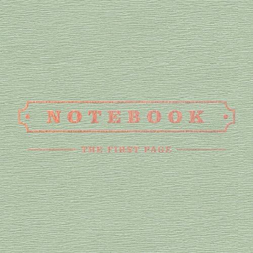 Notebook