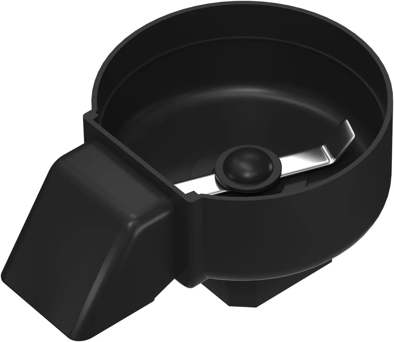 Compatible For Cuisinart, DGB-500GRD DGB-475 DG-500BCH DGB-475BK DGB-650BC 3066 3067 Cesta For Molinillo Cafetera Accesorio For Máquina De Café Expreso Reemplazo(Blade)