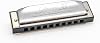 HOHNER HOM560017 Special 20 C Harmonica