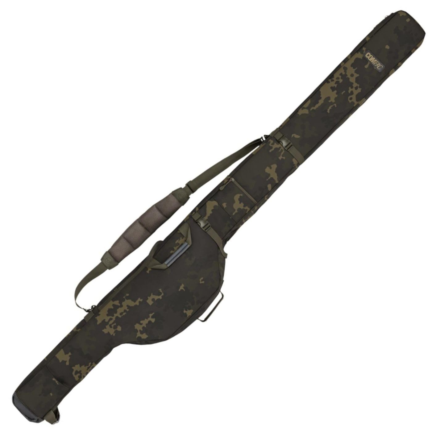 Korda - Compac Rod Holdall Dark Kamo