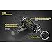 Nitecore Tip 360 Lumens Light USB Rechargeable Keychain Flashlight