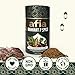 Afia - Baharat Spice Blend | Baharat 7 Spice Mix for Kofta, Kebab, Grilled Meat Seasoning | Premium Seasoning with Top Notes of Cinnamon and Clove (1pk, 2.1oz)