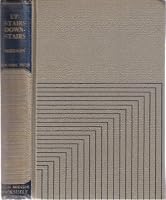 Upstairs Downstairs; a Boarding School Mystery for Girls B0061DPDFW Book Cover