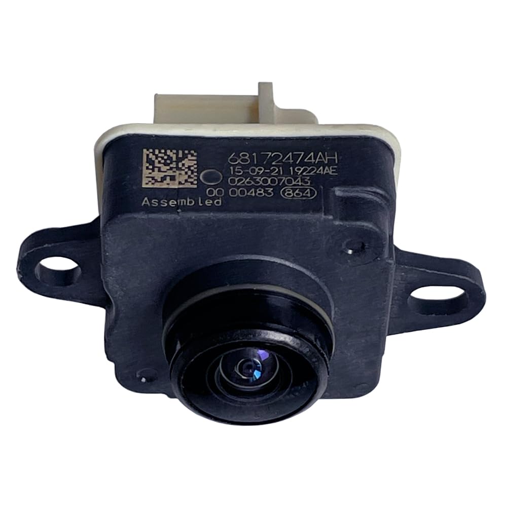 Amazon.com: Kacrik 1pcs 68172474AH Rear View Backup Parking Assist