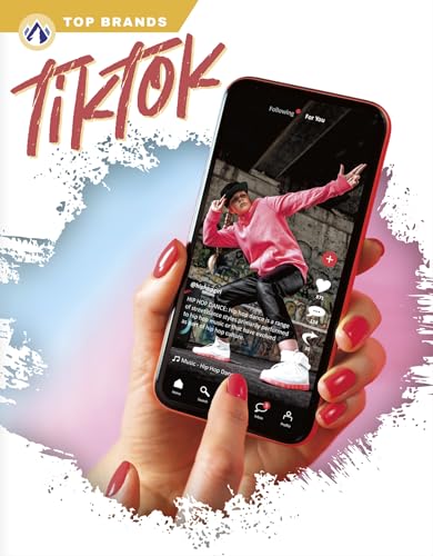 TikTok (Top Brands)