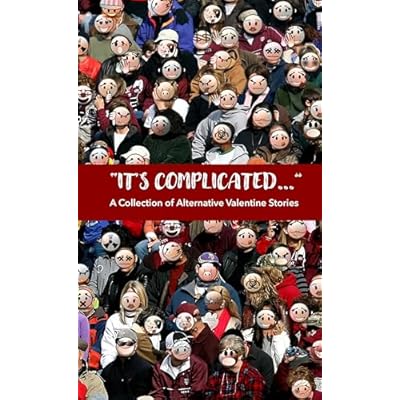 It's Complicated...