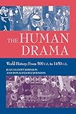 Thr Human Drama, Vol II