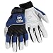 Miller Metal Working Gloves - Large