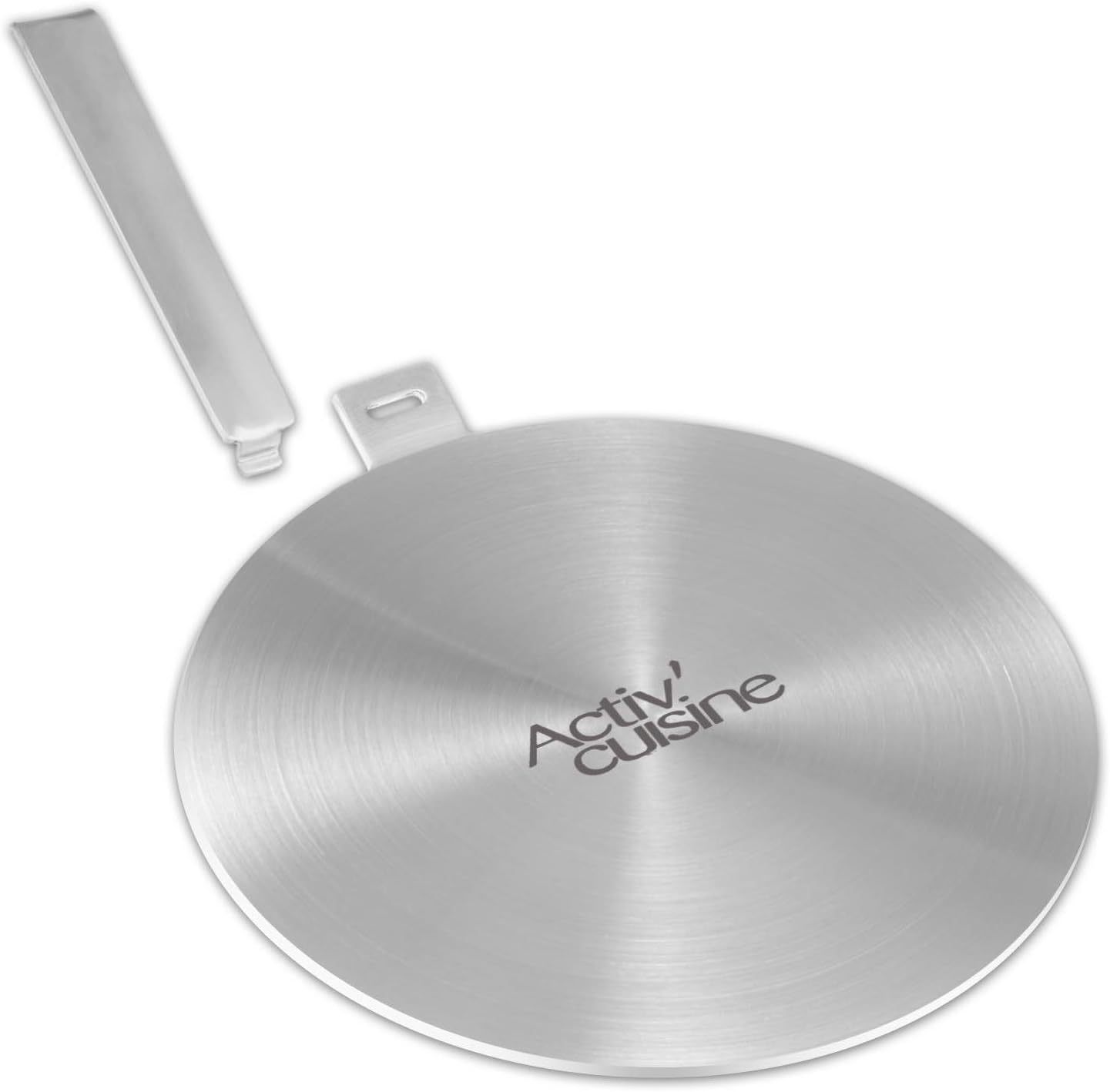 Tefal Eternal Mesh E49704 - Padella per cottura a induzione | WhichOne