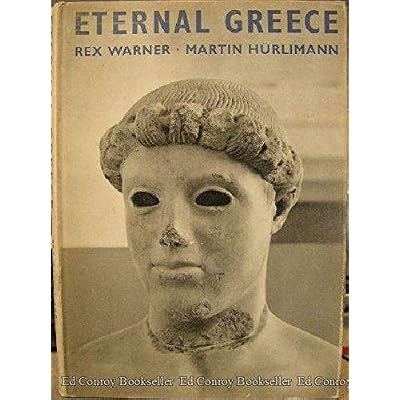 ETERNAL GREECE.