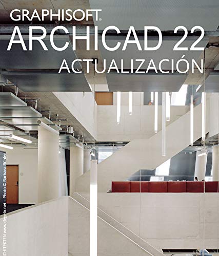 ARCHICAD 22 - ACTUALIZACIN