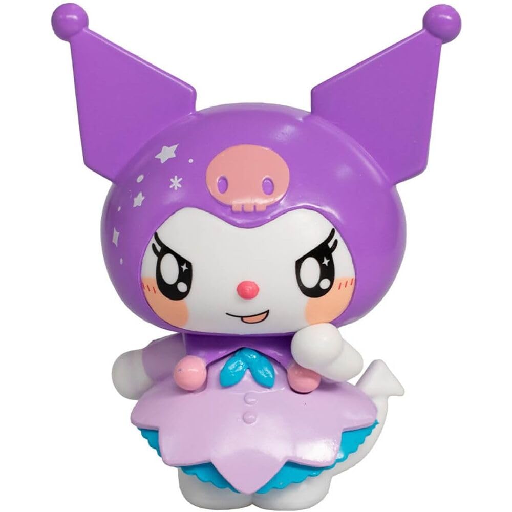 キティちゃん 仲間たち 動物 フィギュア 4匹セット Amazon.co.jp: Jazwares Hello Kitty and Friends - 4インチ