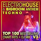 xnova 4025  X-Nova - Tech-No-Logical ( Electro House & Big Room Anthem Techno )