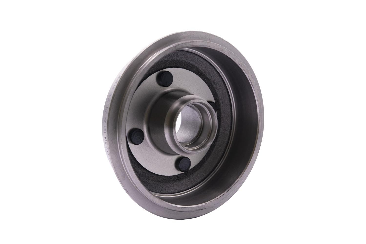 HELLA PAGID 8DT 355 300-161 Tamburo freno,61007,per es. FORD / MAZDA