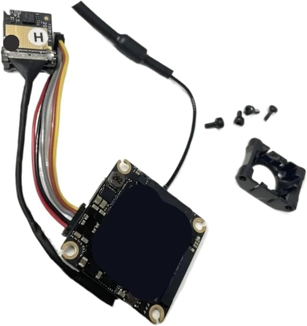 Air Unit Pro O4 Video Transmission System ，Compatible For DJI FPV Goggles Series