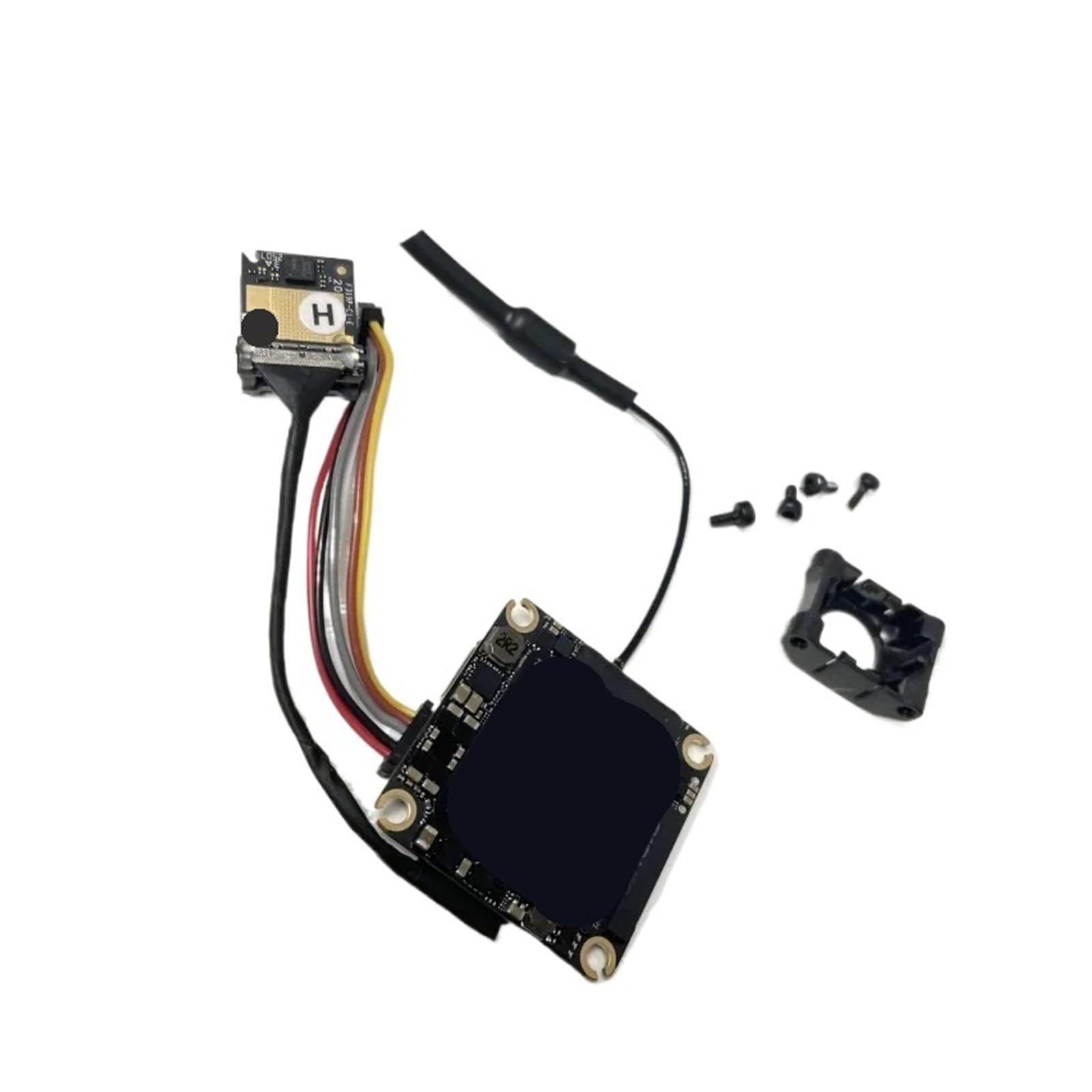 Air Unit Pro O4 Video Transmission System ，Compatible For DJI FPV Goggles Series