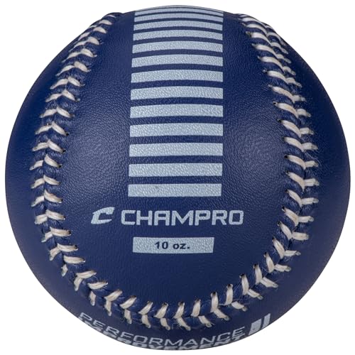 Champro lesté housse de baseball pour augmenter la vélocité - 2