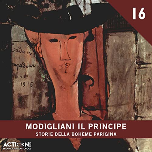 Episodio 16 - Beatrice
