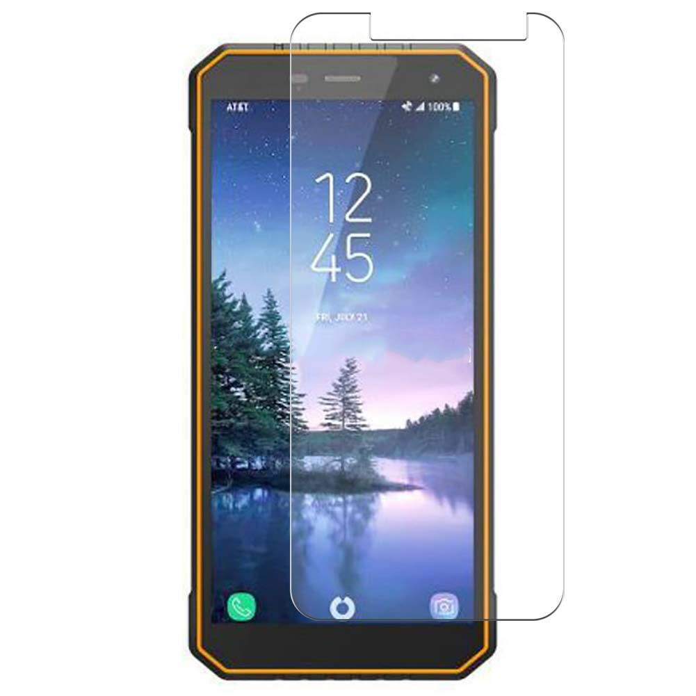 [3 Pack] Synvy Screen Protector Film, compatible with NOMU S50 PRO Guard Skin [ Not Tempered Glass Protectors ]