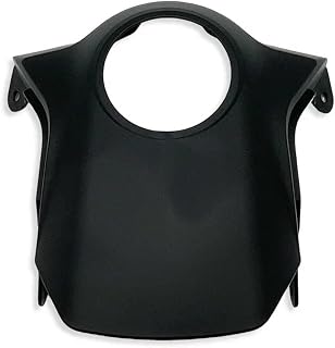 Compatible with 2024-2025 GASGAS EC ES EW EX MC 125 250 300 350 450 Motocross Fuel Tank Fairing Gas Tank Cover Off-Road Moto Accessories