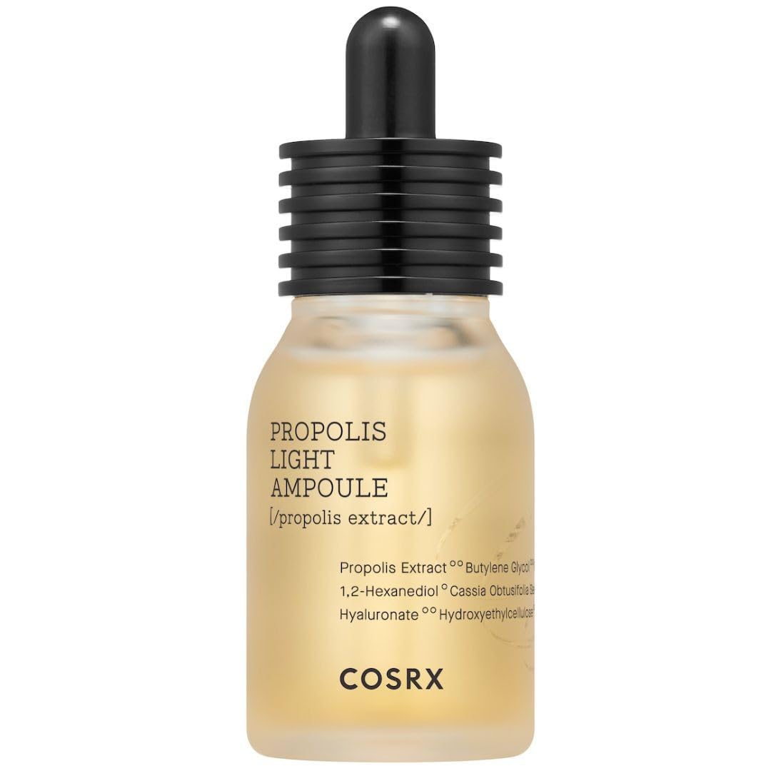 COSRX Full Fit Propolis Light Ampoule (30 ml)