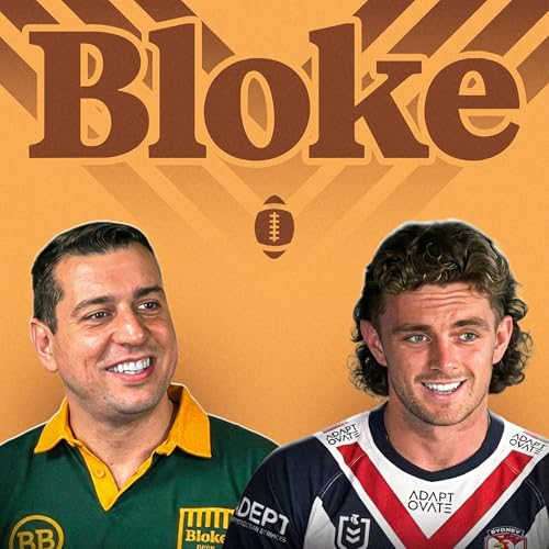 Tino's Deal, Lomax's Court Case, Rule Changes Confirmed & Origin in New Zealand!