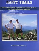 Happy Trails 1936711354 Book Cover