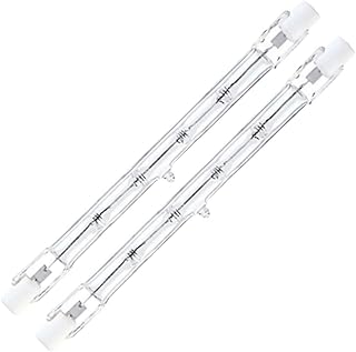 Westinghouse Halogen Bulb 150 W 2600 Lumens T3 Clear Carded / 2