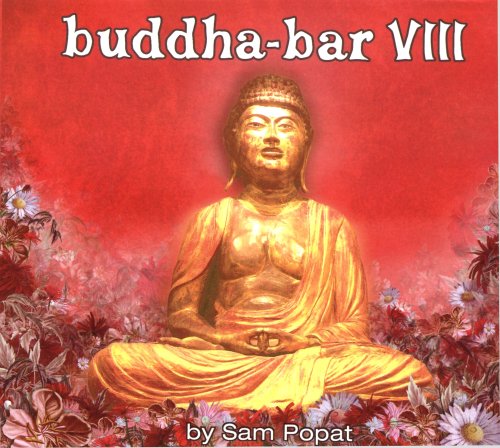 Buddha Bar VIII