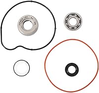 Vista 3 de Hot Rods Kit de bomba de agua WPK0062