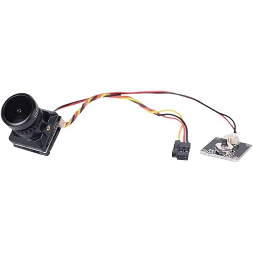 H3800TVL Camera CCD 2.1mm HD 1080P