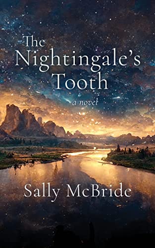 Cover of The Nightingale's Tooth