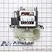 WD26X10015 Dishwasher Circulation Pump