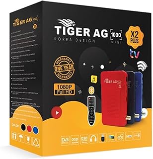 شاشة ألعاب تايجر X2 بلس بدقة FHD 1080p