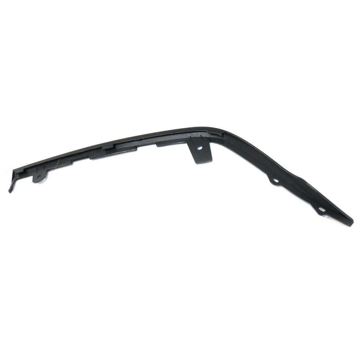 Amazon.com: FITRITE AUTO PARTS New Front Left Driver Side Bumper 