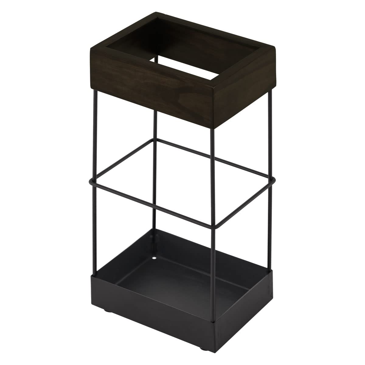 Amazon｜ぼん家具 傘立て 玄関 スリム コンパクト 6本収納 傘