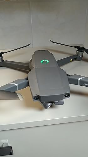 DJI Mavic 2 Zoom - Drone Avec Caméra Avec Zoom Optique