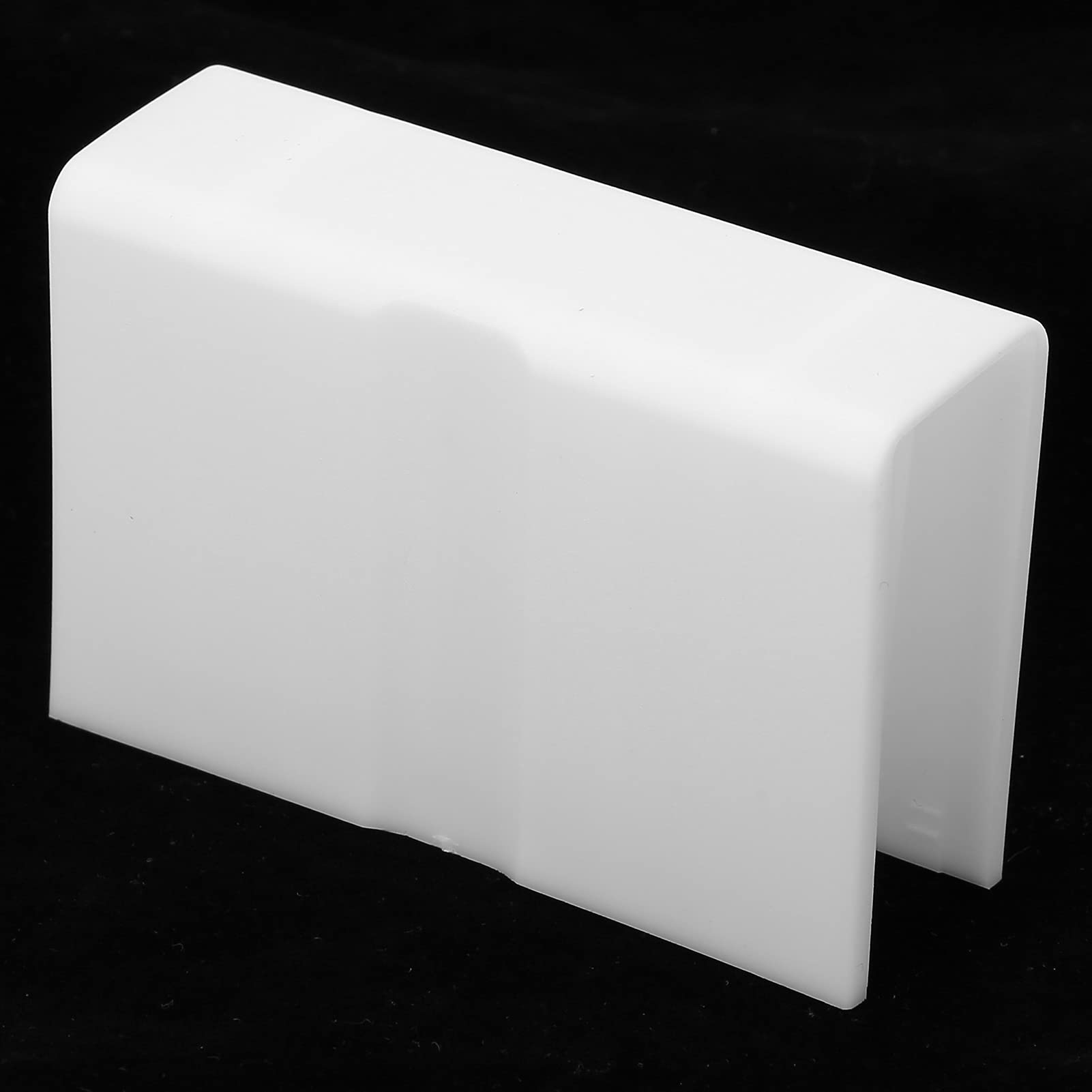 Calentador de Cera Eléctrico Profesional, Calentador de Cera para Depilación de Calentamiento Rápido con Material ABS de Primera Calidad para Uso Doméstico y de ((sin) enchufe europeo