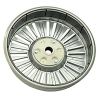 Algopix Similar Product 20 - Rotor Assembly for LG WM2050CW Washer