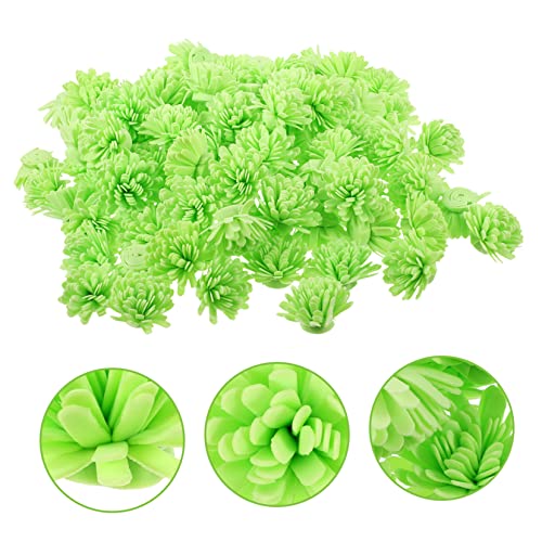 Difusor floral pasivo de 100 piezas Ipetboom para aromaterapia miniatura 4