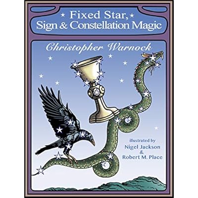 Fixed Star, Sign and Constellation Magic