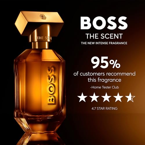 Opiniones de Boss The Scent For Her que Puedes Comprar On-line. 15 Imagen adicional