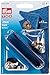 Produktbild Prym 622238 Nähfrei-Jeansknopf Sterne offen 17 mm altbronze, Metal