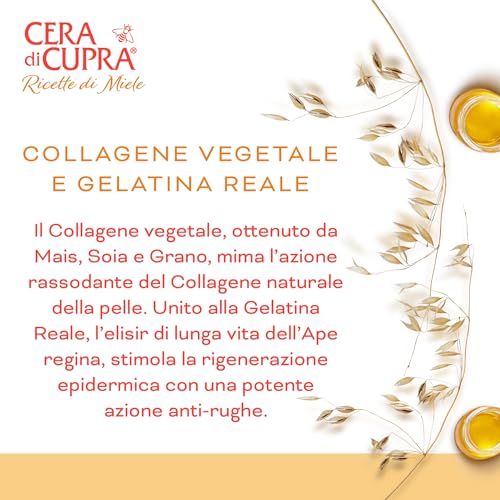 Cupra Siero Collagene & Vitamine 3 - 4